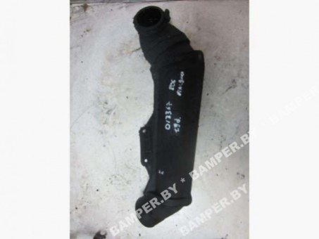 Патрубок (трубопровод, шланг) Fiat  1477992080 Fiat  1477992080
