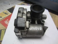 Заслонка дроссельная Smart  A1601410225,0205003055 Smart  A1601410225,0205003055
