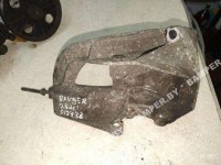 Кронштейн гидроусилителя Ford   Ford  