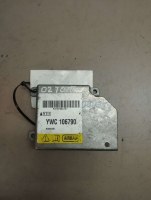 Блок AirBag Rover  YWC107790 Rover  YWC107790