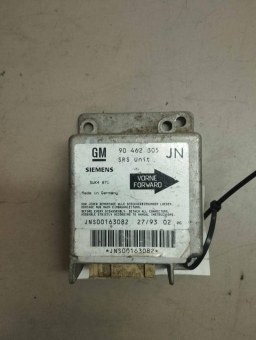 Блок AirBag Opel  90462305, 5WK4071, 00163082, JNS00163082, GM90462305 Opel  90462305, 5WK4071, 00163082, JNS00163082, GM90462305