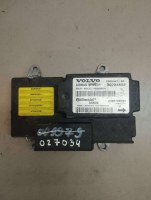 Блок AirBag Volvo  30724652, 00001393B3, 005060600541 Volvo  30724652, 00001393B3, 005060600541