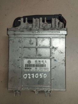 Блок управления двигателем Volkswagen  028906021GL, 28SA3359, 0281001656 Volkswagen  028906021GL, 28SA3359, 0281001656