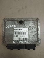 Блок управления двигателем Volkswagen  036906014AA, 6160034613 Volkswagen  036906014AA, 6160034613