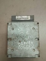 Блок управления двигателем Ford  YS4F12A650PA , CAD0A25 Ford  YS4F12A650PA , CAD0A25