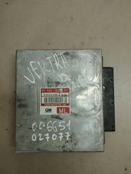 Блок управления АКПП Opel  90505790C, 0X024588715 Opel  90505790C, 0X024588715