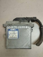 Блок управления двигателем Renault  7700868315, 7700105591, R04080006F, 80617H, 109650CPG Renault  7700868315, 7700105591, R04080006F, 80617H, 109650CPG