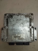 Блок управления двигателем Citroen  0281012462, 9661145480, EDC15C2, 1039S13384, 9646850580 Citroen  0281012462, 9661145480, EDC15C2, 1039S13384, 9646850580