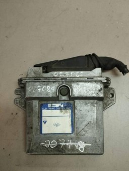Блок управления двигателем Renault  59130188 Renault  59130188