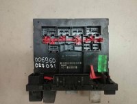 Блок комфорта Volkswagen  1K0937049T, H30S0704, F005V00497 Volkswagen  1K0937049T, H30S0704, F005V00497