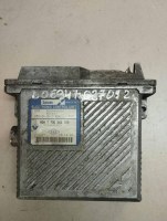 Блок управления двигателем Renault  7700868189, 7700105605 Renault  7700868189, 7700105605