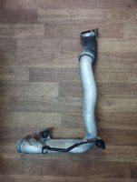 Патрубок интеркулера Volkswagen  1K0145828C Volkswagen  1K0145828C