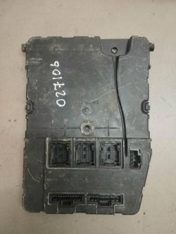 Блок комфорта Renault  S118400920F, 8200433200 Renault  S118400920F, 8200433200