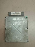 Блок управления двигателем Ford  YU3F12A650UC, ZM3518881C, 4116173, 14A624AA Ford  YU3F12A650UC, ZM3518881C, 4116173, 14A624AA