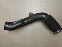 Патрубок воздушного фильтра Peugeot  9656237680, 9684318180 Peugeot  9656237680, 9684318180