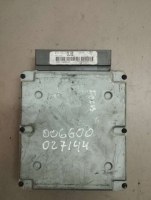 Блок управления двигателем Ford  1S4F12A650AC, CLUE, E11I000287 Ford  1S4F12A650AC, CLUE, E11I000287