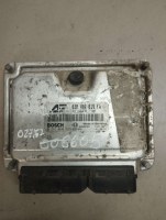 Блок управления двигателем Volkswagen  0281010629, 038906019FA, 28SA5321 Volkswagen  0281010629, 038906019FA, 28SA5321