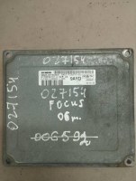 Блок управления двигателем Ford  4M5112A650HD, 9AYD, S118934101D Ford  4M5112A650HD, 9AYD, S118934101D