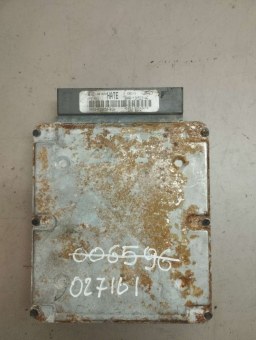 Блок управления двигателем Ford  98AB12K523AG, 98AB12A650BGH Ford  98AB12K523AG, 98AB12A650BGH