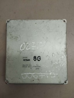 Блок управления двигателем Nissan  A56R18 Nissan  A56R18