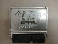 Блок управления двигателем Volkswagen  8D0906018R, 0261206317, 26SA6061 Volkswagen  8D0906018R, 0261206317, 26SA6061