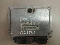 Блок управления двигателем Chrysler  0281010139, P04686870AA, 28SA4004 Chrysler  0281010139, P04686870AA, 28SA4004