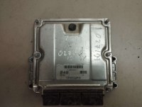 Блок управления двигателем Volvo  0281010441, 8200065996, 30630048, H0M8200065996, 28SA5006 Volvo  0281010441, 8200065996, 30630048, H0M8200065996, 28SA5006