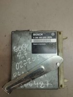 Блок управления двигателем Volvo  0280000955, 0280000956 Volvo  0280000955, 0280000956