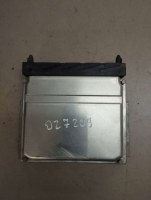 Блок управления двигателем Volvo  09496667A, 0281001776, 28SA4019, 99148 Volvo  09496667A, 0281001776, 28SA4019, 99148