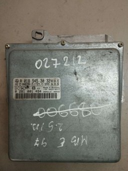 Блок управления двигателем Mercedes   A0185453032, 0185453032, 0281001494,  A0195454732, 28SA3116 Mercedes  A0185453032, 0185453032, 0281001494,  A0195454732, 28SA3116
