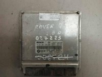 Блок управления двигателем Rover  0281001895, 7785541A0027, NNN100692, 28RTE522, YM180895 Rover  0281001895, 7785541A0027, NNN100692, 28RTE522, YM180895