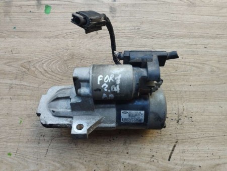 Стартер Ford  M000T88581ZP, 5M5T11000AB Ford  M000T88581ZP, 5M5T11000AB