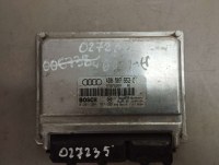 Блок управления двигателем Audi  4B0907552C, 0261204767, D03, 26SA5130 Audi  4B0907552C, 0261204767, D03, 26SA5130