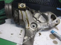 Кронштейн компрессора кондиционера Volkswagen  1K0260885B, 03C145799 Volkswagen  1K0260885B, 03C145799