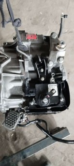 КПП автоматическая (АКПП) Volvo  Tf80SD,1283180,14B3804759 Volvo  Tf80SD,1283180,14B3804759