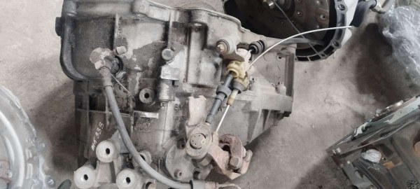 КПП механическая (МКПП) Opel  F23 Opel  F23