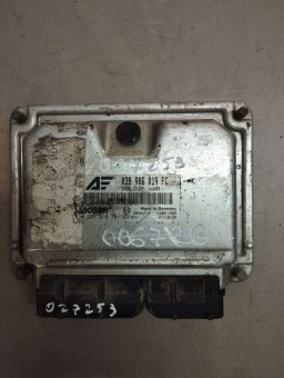 Блок управления двигателем Ford  038906019FC, 0281010751, EDC15P+ Ford  038906019FC, 0281010751, EDC15P+