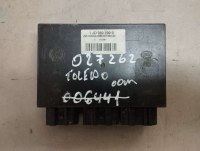 Блок комфорта Volkswagen  5DK00795350, 1J0959799S Volkswagen  5DK00795350, 1J0959799S