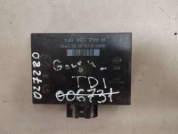 Блок комфорта Volkswagen  1J0959799H, 5DK00795100 Volkswagen  1J0959799H, 5DK00795100
