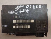 Блок комфорта Audi  8E0959433BD, 00002732B5, 00923779 Audi  8E0959433BD, 00002732B5, 00923779
