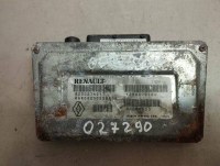 Блок управления АКПП Renault  8200274277, YZBA000121 Renault  8200274277, YZBA000121