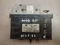 Блок управления АКПП Volkswagen  096927731, 5DG006196127 Volkswagen  096927731, 5DG006196127