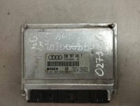 Блок управления двигателем Volkswagen  3B0907401F, 0281001938 Volkswagen  3B0907401F, 0281001938