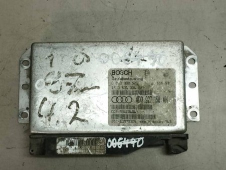 Блок управления АКПП Audi  4D0927156AN, 0260002521, GS853 Audi  4D0927156AN, 0260002521, GS853