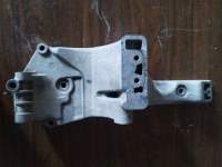 Кронштейн генератора Fiat  5801400588 Fiat  5801400588