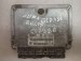 Блок управления двигателем Opel  0281010021, 09133269 Opel  0281010021, 09133269