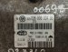 Блок управления двигателем Volkswagen  036906034BB, 036906034, 6160054109 Volkswagen  036906034BB, 036906034, 6160054109