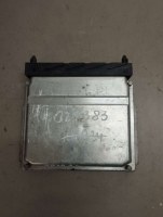 Блок управления двигателем Volvo  0281010319, 28SA5360, 08677708A Volvo  0281010319, 28SA5360, 08677708A