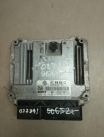 Блок управления двигателем Volkswagen  03C906056CB, MED9510, 0261S02150 Volkswagen  03C906056CB, MED9510, 0261S02150