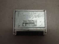 Блок управления двигателем Volkswagen  3B0907401, 0281001938 Volkswagen  3B0907401, 0281001938